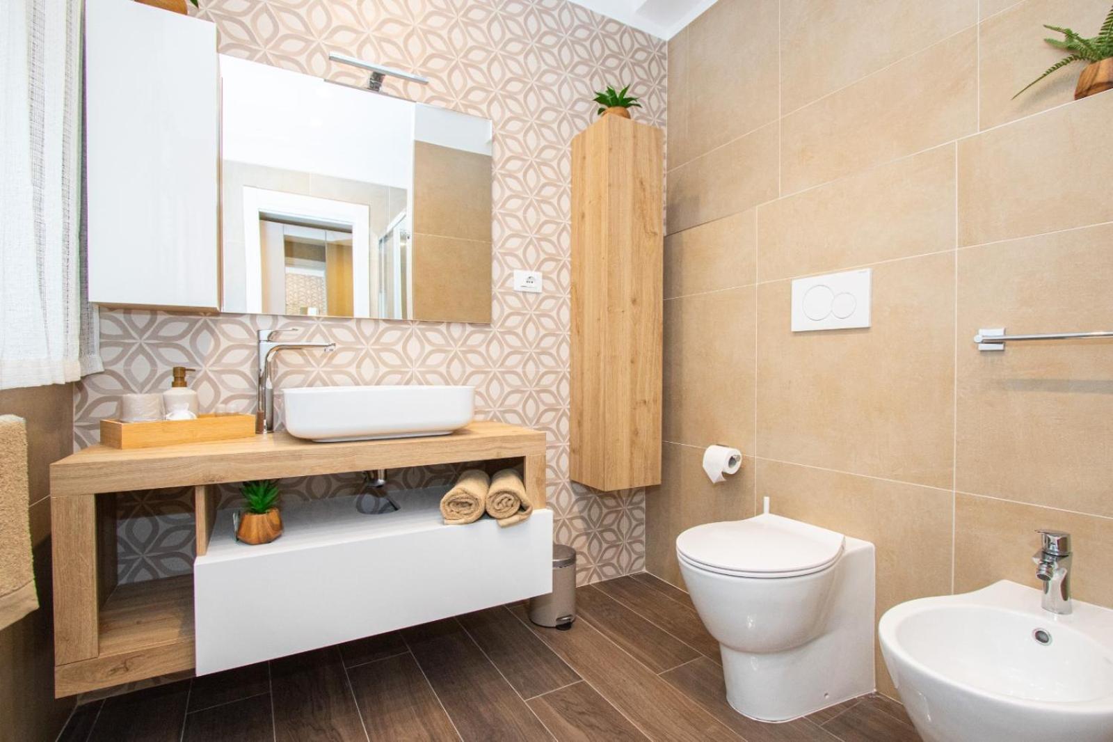 Roma Olimpia Luxury Home Monteverde Exterior foto